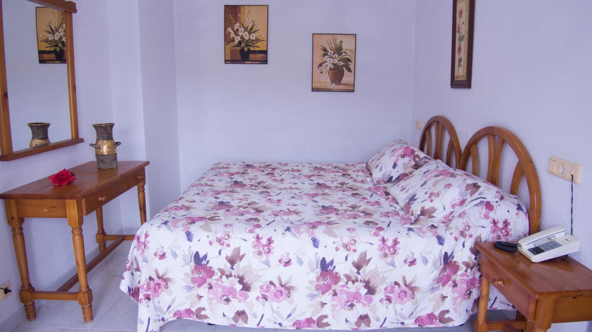 Hotel Candano Isla Plana Dış mekan fotoğraf