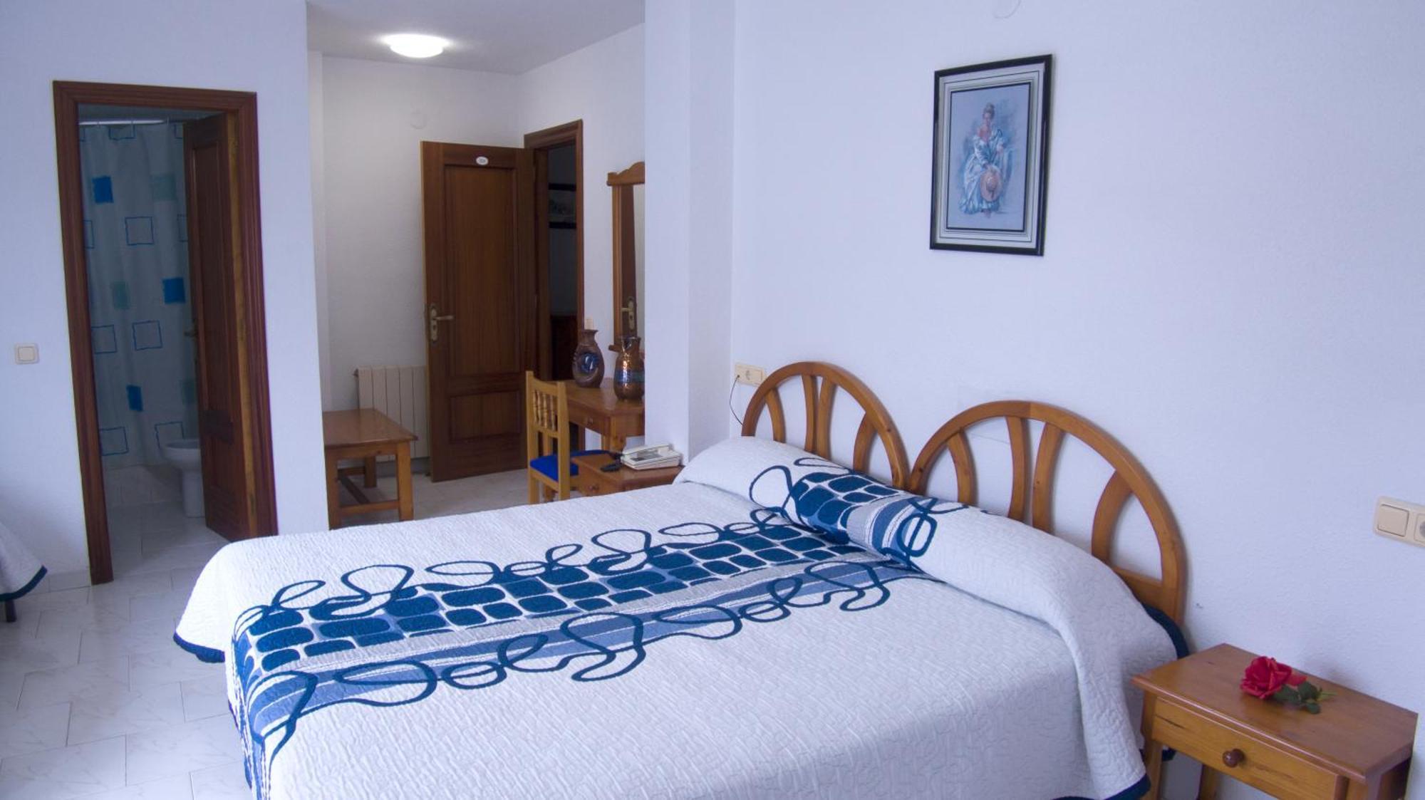 Hotel Candano Isla Plana Dış mekan fotoğraf