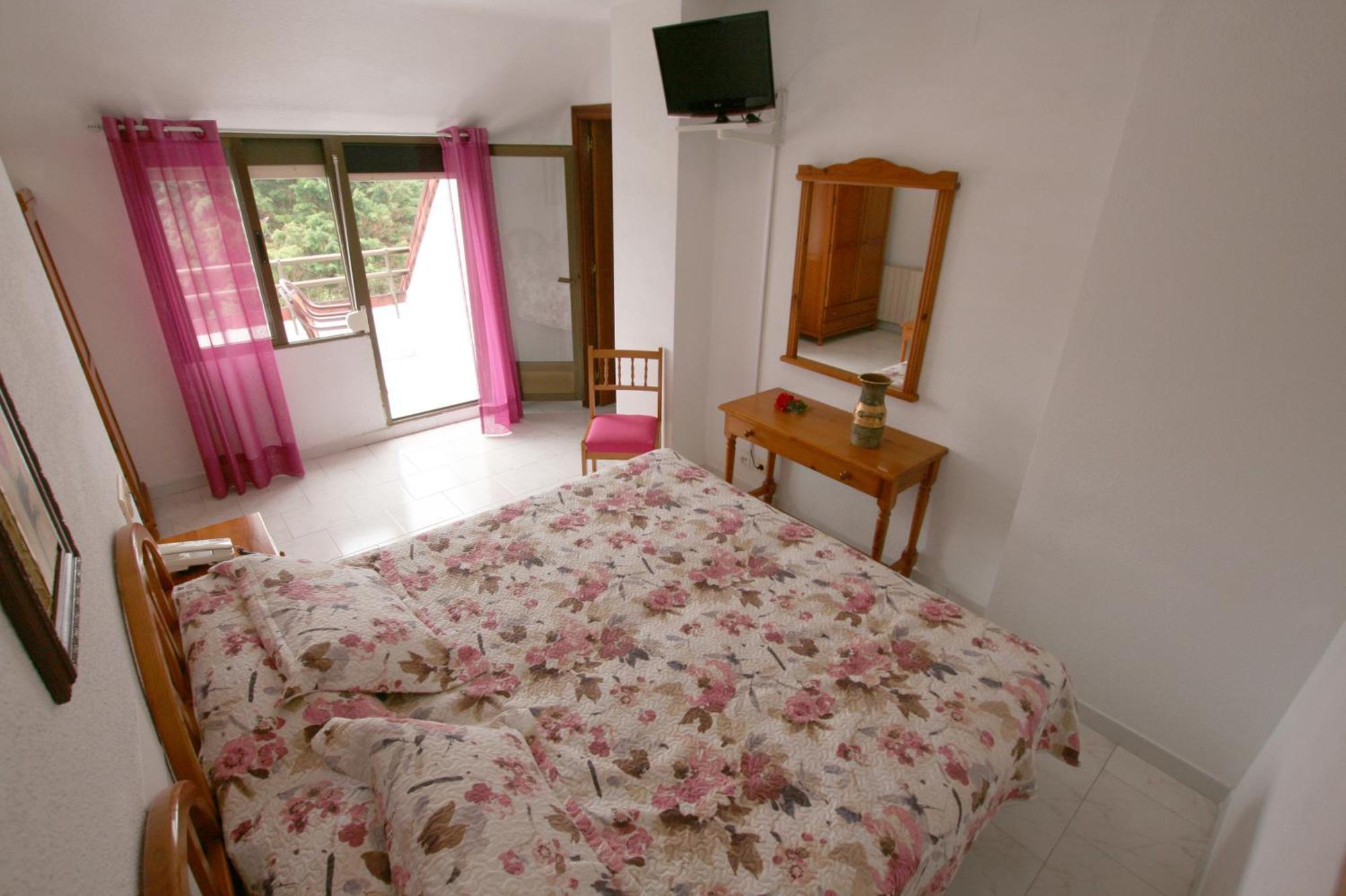 Hotel Candano Isla Plana Dış mekan fotoğraf