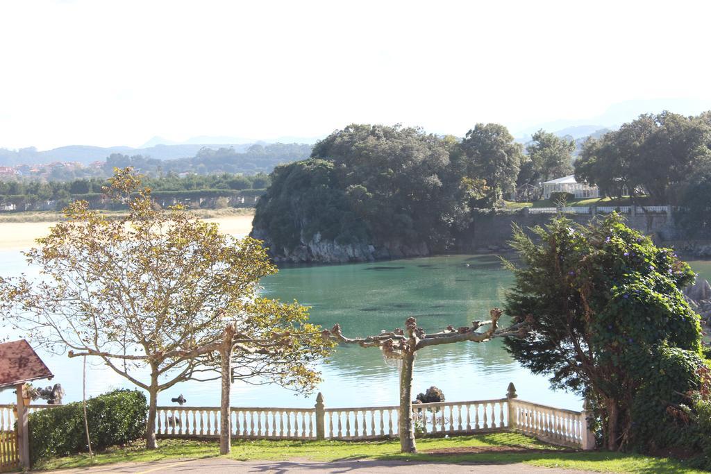 Hotel Candano Isla Plana Dış mekan fotoğraf