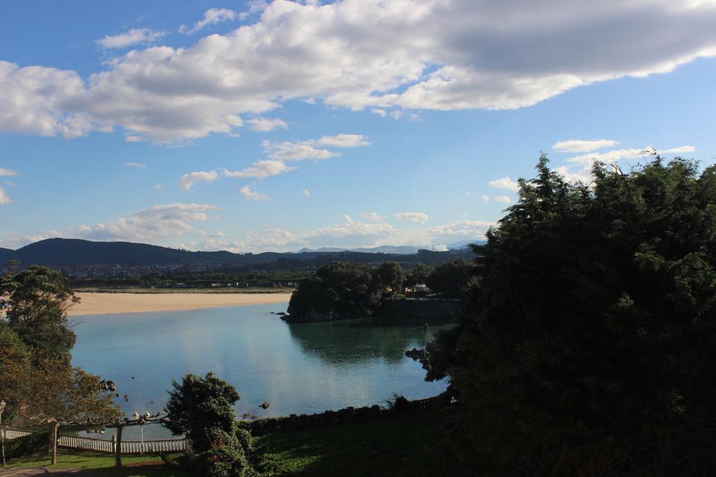 Hotel Candano Isla Plana Dış mekan fotoğraf