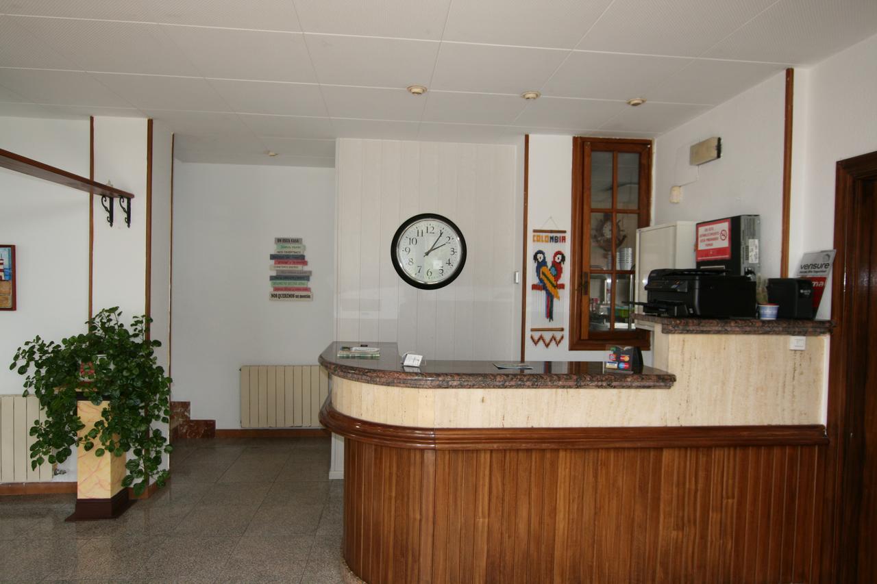 Hotel Candano Isla Plana Dış mekan fotoğraf